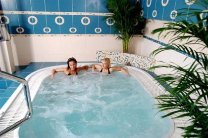 hotel *** - Hotel & Spa Kameleon - zdjęcie 14