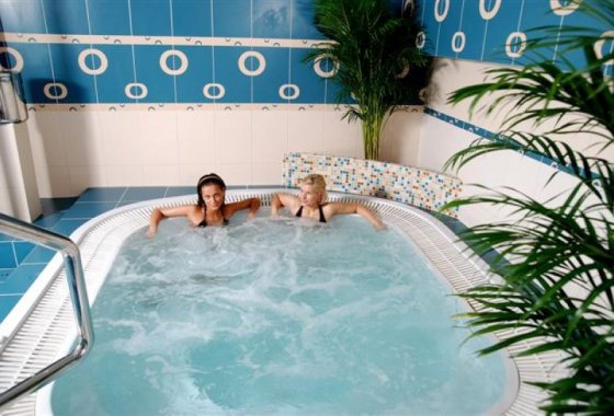 hotel *** - Hotel & Spa Kameleon - Usługi - zdjęcie 1