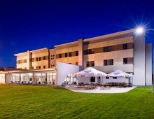 Hotel Symfonia 