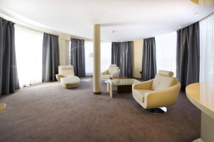hotel *** - Hotel Symfonia - zdjęcie 5