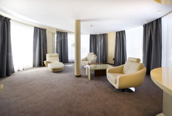 hotel *** - Hotel Symfonia - Pokoje - zdjęcie 3