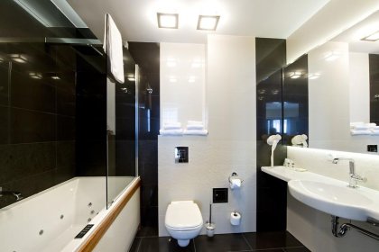 hotel *** - Hotel Symfonia - zdjęcie 6