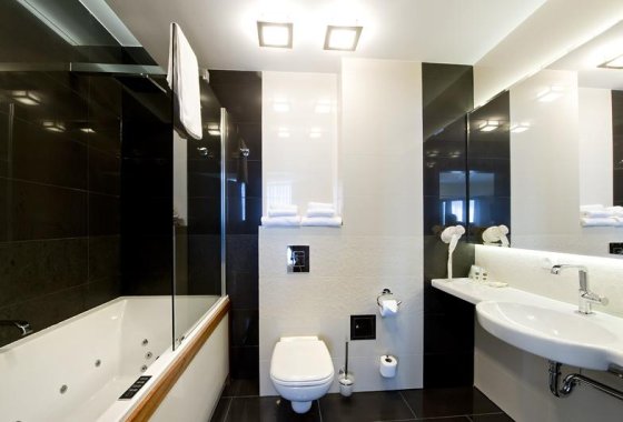 hotel *** - Hotel Symfonia - Pokoje - zdjęcie 4