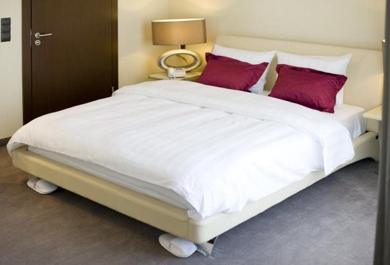 hotel *** - Hotel Symfonia - Pokoje - zdjęcie 2