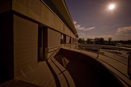 hotel *** - Hotel Symfonia - zdjęcie 3
