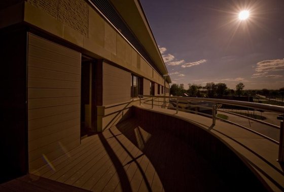 hotel *** - Hotel Symfonia - Pokoje - zdjęcie 1