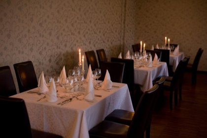 hotel *** - Hotel Symfonia - zdjęcie 8