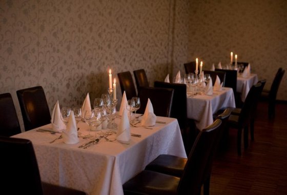 hotel *** - Hotel Symfonia - Usługi - zdjęcie 1