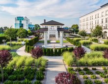 Hotel Lamberton Business & Conferences