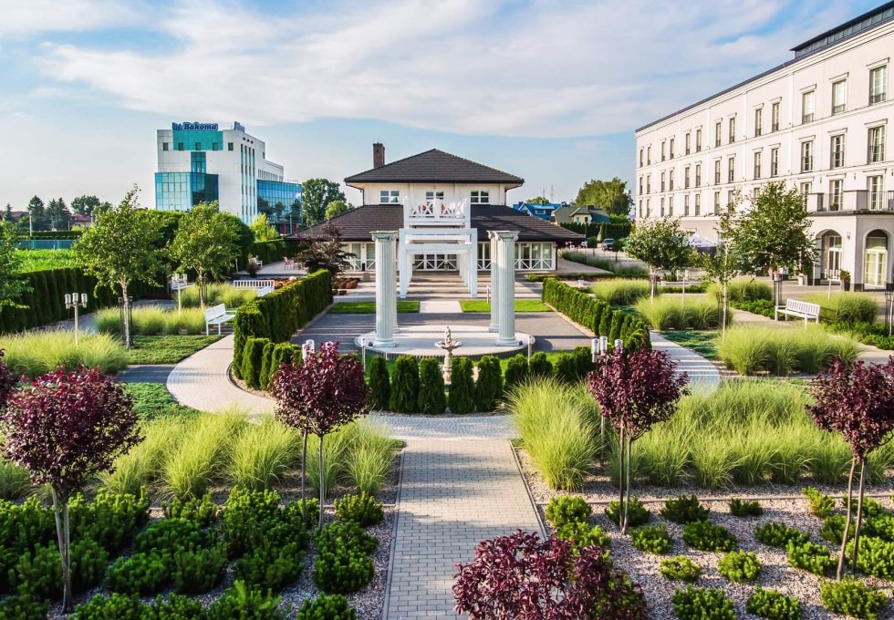 hotel *** - Hotel Lamberton Business & Conferences