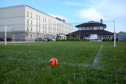 hotel *** - Hotel Lamberton Business & Conferences - zdjęcie 12