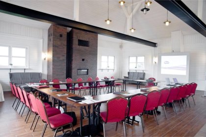 hotel *** - Hotel Lamberton Business & Conferences - zdjęcie 5