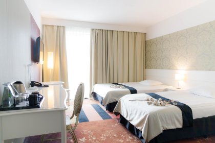 hotel *** - Hotel Lamberton Business & Conferences - zdjęcie 9