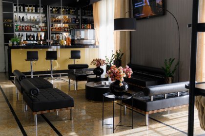hotel *** - Hotel Lamberton Business & Conferences - zdjęcie 2