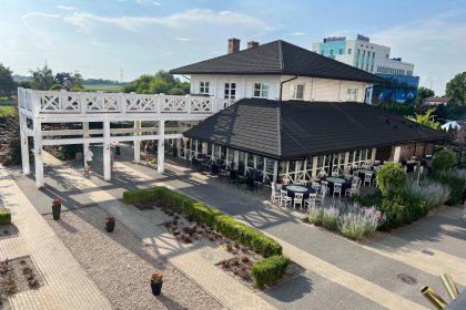 hotel *** - Hotel Lamberton Business & Conferences - zdjęcie 1