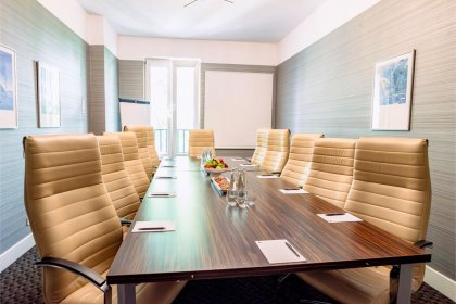 hotel *** - Hotel Lamberton Business & Conferences - zdjęcie 8