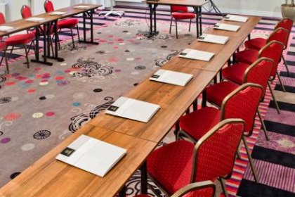 hotel *** - Hotel Lamberton Business & Conferences - zdjęcie 7