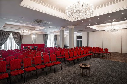 hotel *** - Hotel Lamberton Business & Conferences - zdjęcie 6