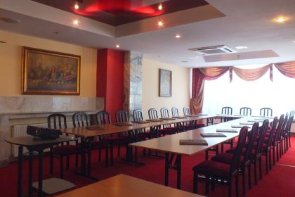 hotel *** - Hotel Senator*** - zdjęcie 2