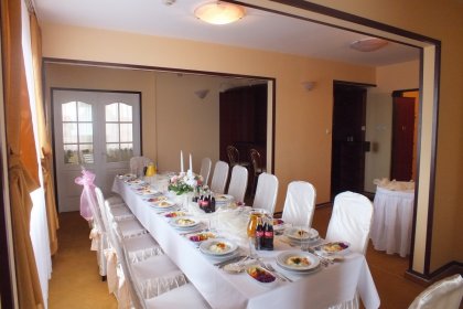 hotel *** - Hotel Senator*** - zdjęcie 4