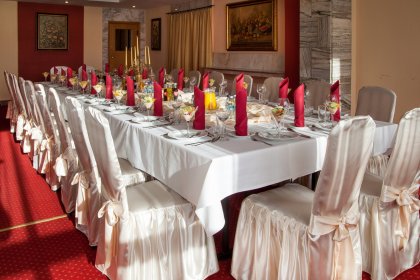 hotel *** - Hotel Senator*** - zdjęcie 5