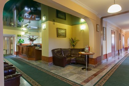 hotel *** - Hotel Senator*** - zdjęcie 1