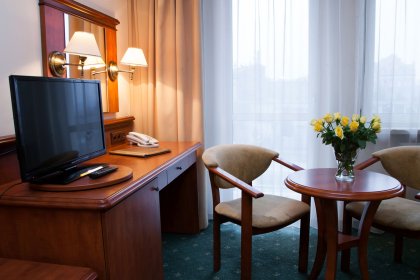 hotel *** - Hotel Senator*** - zdjęcie 7