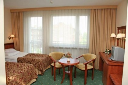 hotel *** - Hotel Senator*** - zdjęcie 9