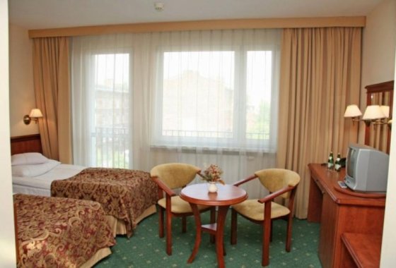 hotel *** - Hotel Senator*** - Pokoje - zdjęcie 4