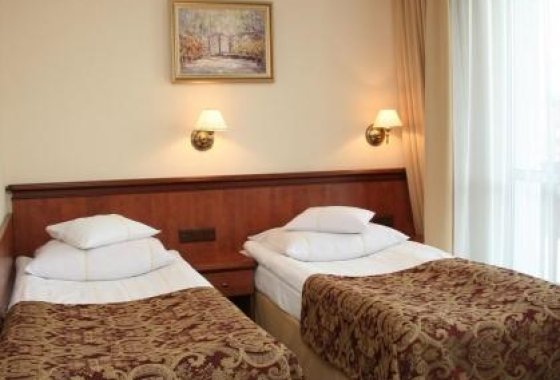 hotel *** - Hotel Senator*** - Pokoje - zdjęcie 5