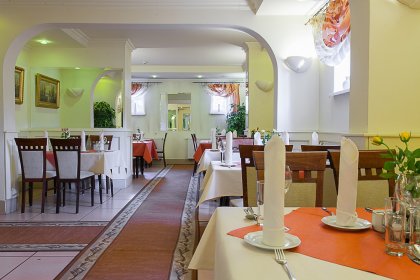 hotel *** - Hotel Senator*** - zdjęcie 11