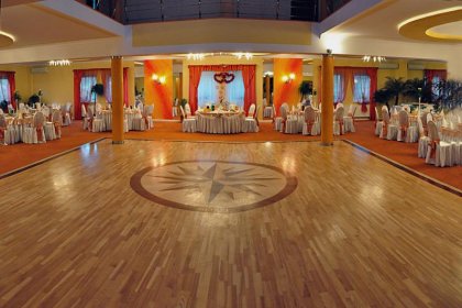 hotel *** - Hotel- Restauracja YUCA s. c. - zdjęcie 2