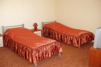 hotel *** - Hotel- Restauracja YUCA s. c. - zdjęcie 7