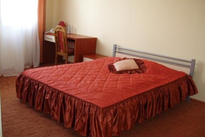 hotel *** - Hotel- Restauracja YUCA s. c. - zdjęcie 6