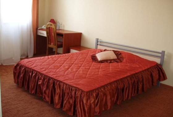 hotel *** - Hotel- Restauracja YUCA s. c. - Pokoje - zdjęcie 2