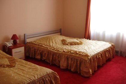 hotel *** - Hotel- Restauracja YUCA s. c. - zdjęcie 5