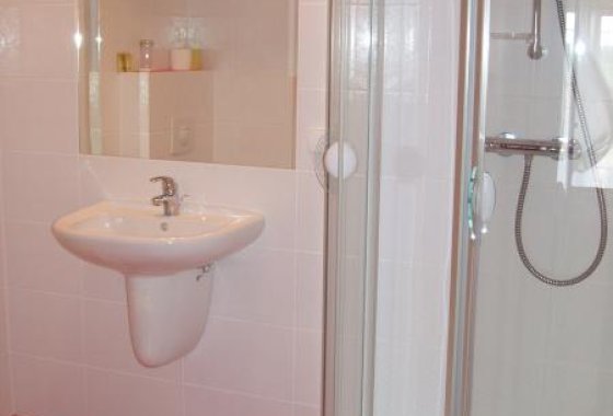 hotel *** - Hotel- Restauracja YUCA s. c. - Pokoje - zdjęcie 4