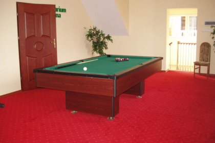 hotel *** - Hotel- Restauracja YUCA s. c. - zdjęcie 8