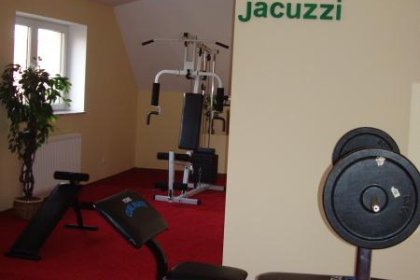 hotel *** - Hotel- Restauracja YUCA s. c. - zdjęcie 9