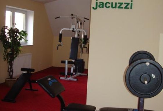 hotel *** - Hotel- Restauracja YUCA s. c. - Usługi - zdjęcie 2