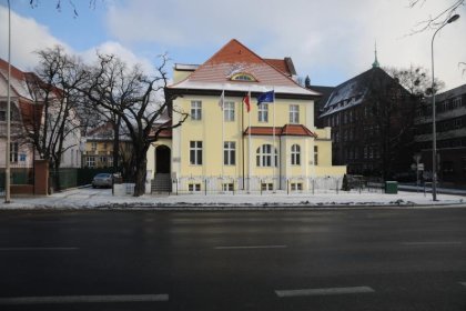 obiekt konferencyjny - Pracodawcy Pomorza - zdjęcie 2