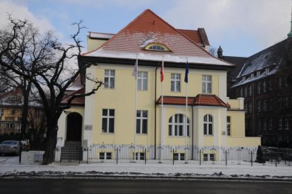 obiekt konferencyjny - Pracodawcy Pomorza - zdjęcie 1