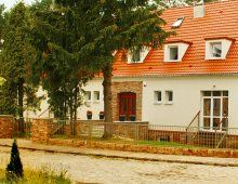 Apartamenty za Regą