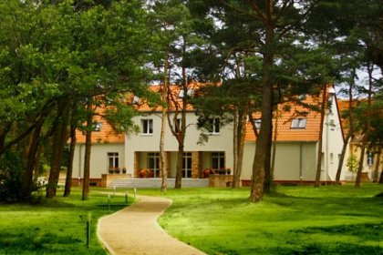 inny - Apartamenty za Regą - zdjęcie 1