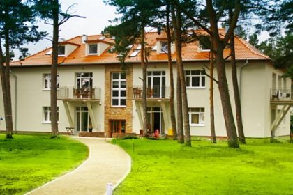 inny - Apartamenty za Regą - zdjęcie 2