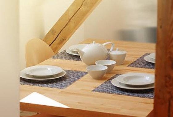 inny - Apartamenty za Regą - Pokoje - zdjęcie 2