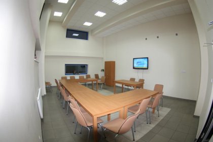 hotel - Hotel Maraton - zdjęcie 3