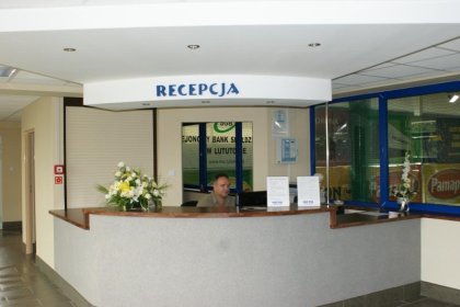 hotel - Hotel Maraton - zdjęcie 1