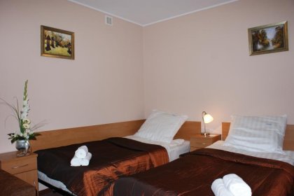 hotel - Hotel Maraton - zdjęcie 2