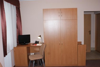 hotel - Hotel Maraton - zdjęcie 4